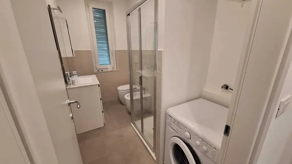 Vannitoad - Renovated Trilocale with Balcony in Alassio