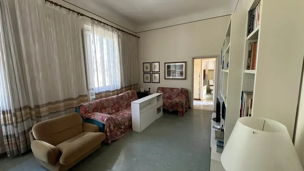 Séjour - Characterful Villa with Garden in Impruneta