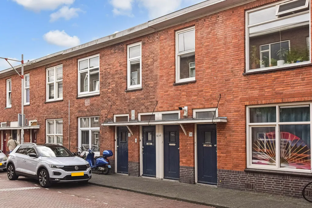 Välivaade - 4-Bedroom Apartment with South Balcony in Rustenburg
