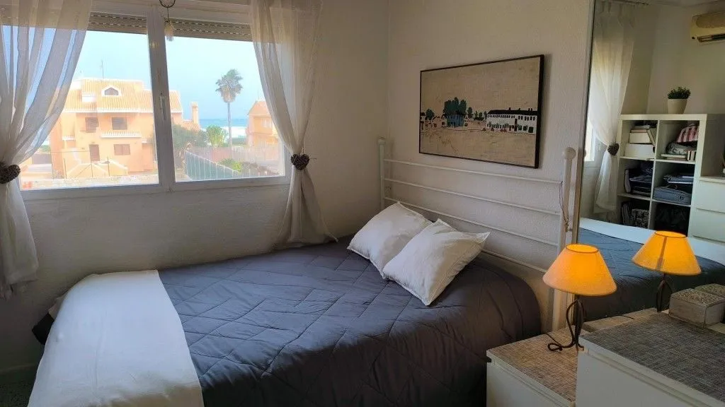 Chambres - Luxury Villa with Sea View in La Manga