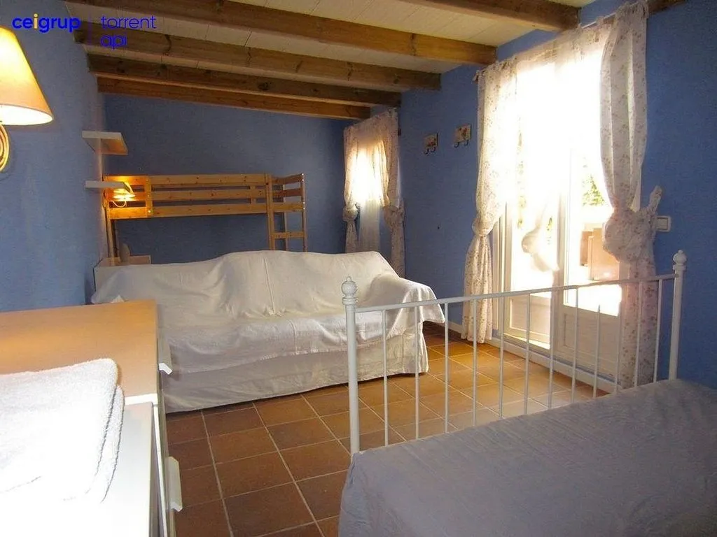 Chambres - Luxury Detached House with Pool in L'Escala