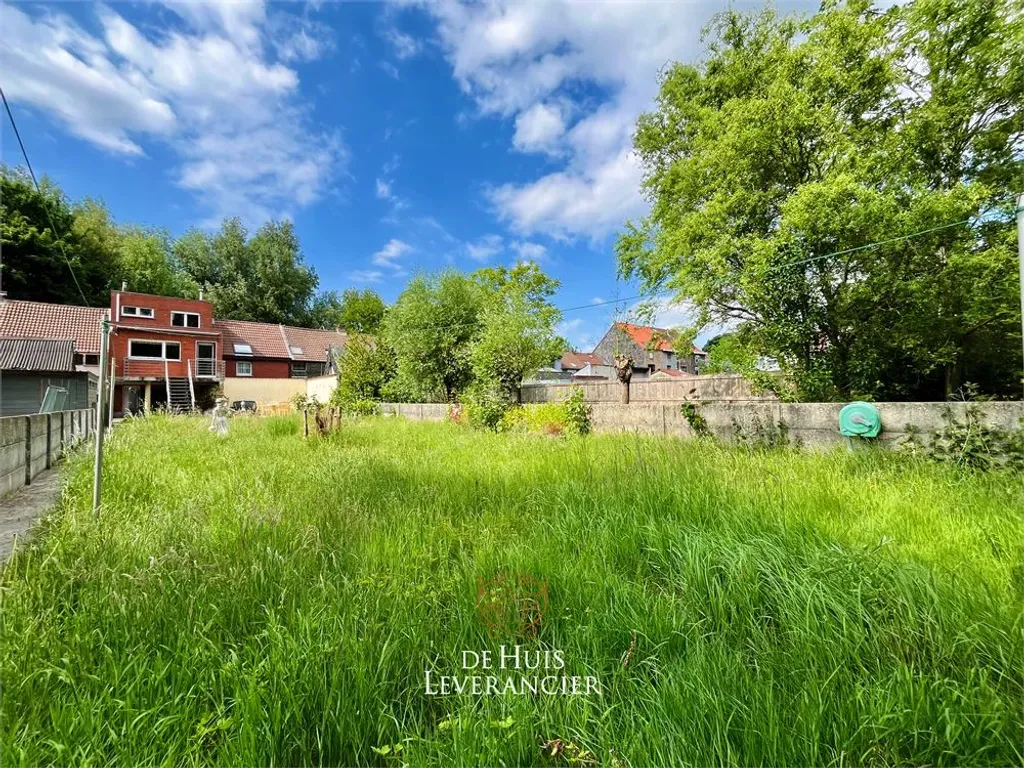 Jardin - Maison à Renover avec Jardin à Boom