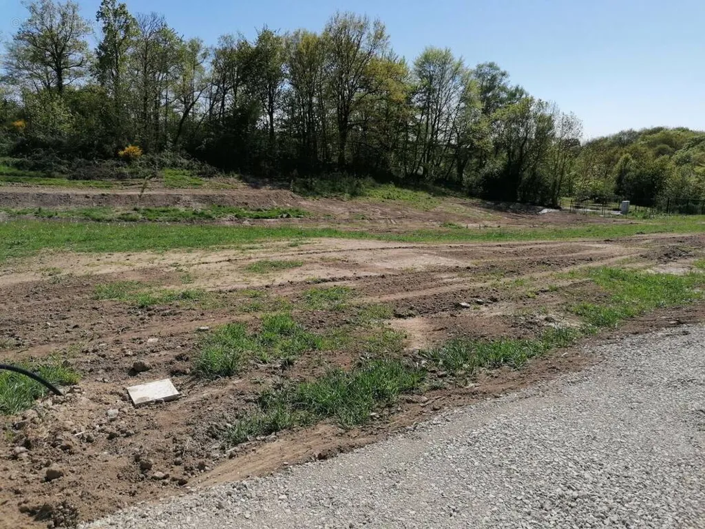 land_plot