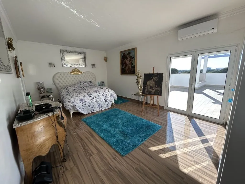 Magamistoad - Luxury Villa with Sea View in Albufeira