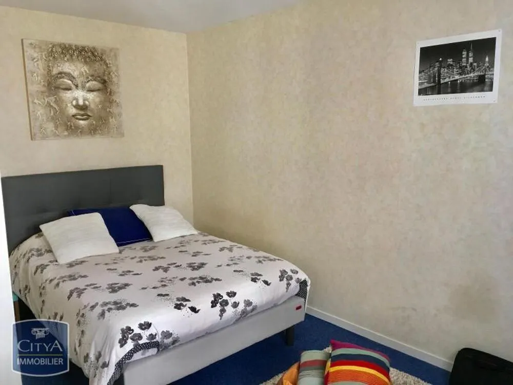 Magamistoad - First Floor Flat with Parking in Clermont-Ferrand