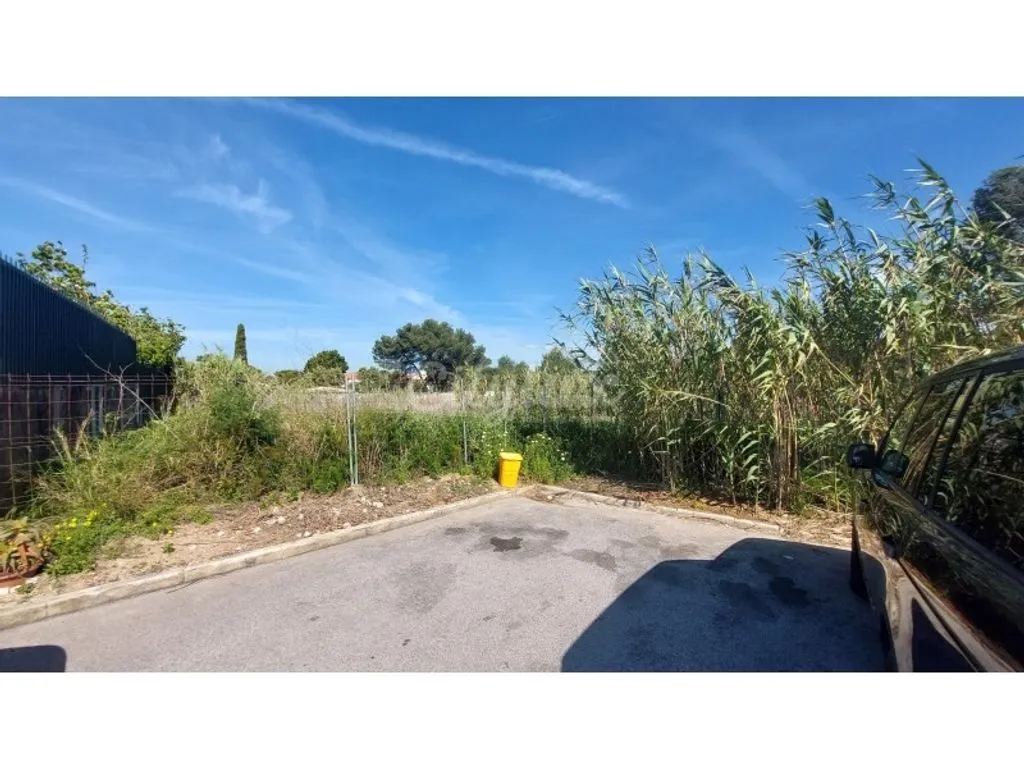 Jardin - Development Land in Birre, Cascais
