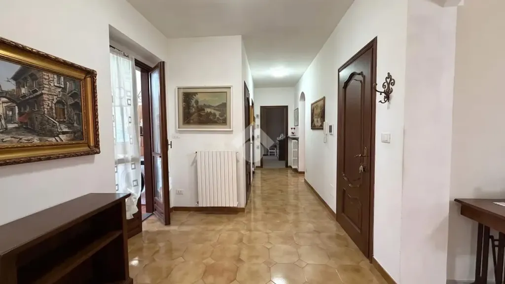 Ingresso - Detached House with Pool in Gastaldi