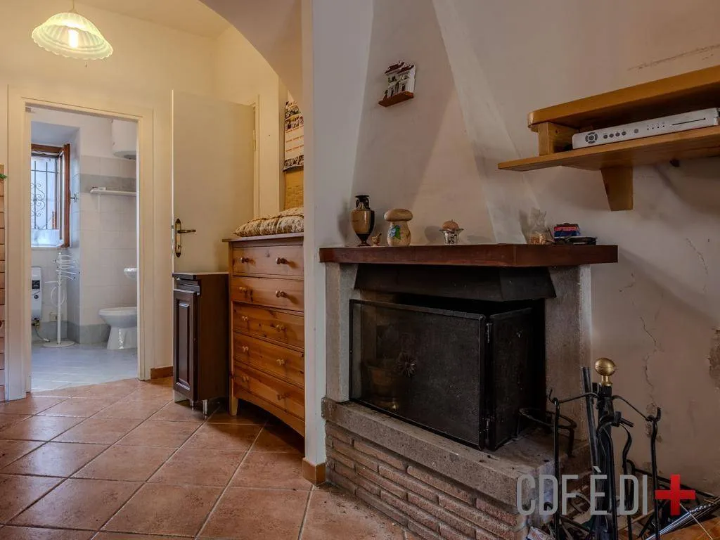 Entrée - Three-Bedroom Apartment with Garden in San Clemente
