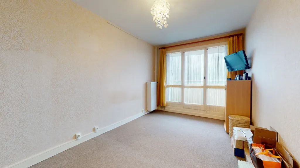 Camere da letto - Apartment with Cher View in Tours