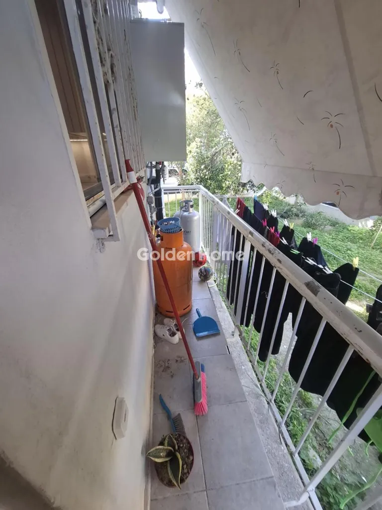 2-room apartment in GR