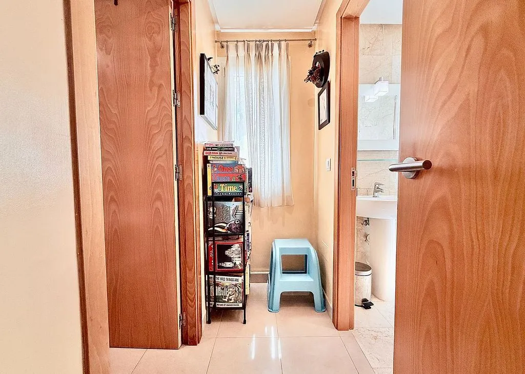 Vannitoad - Villa with Pool in Mar Menor Golf Resort