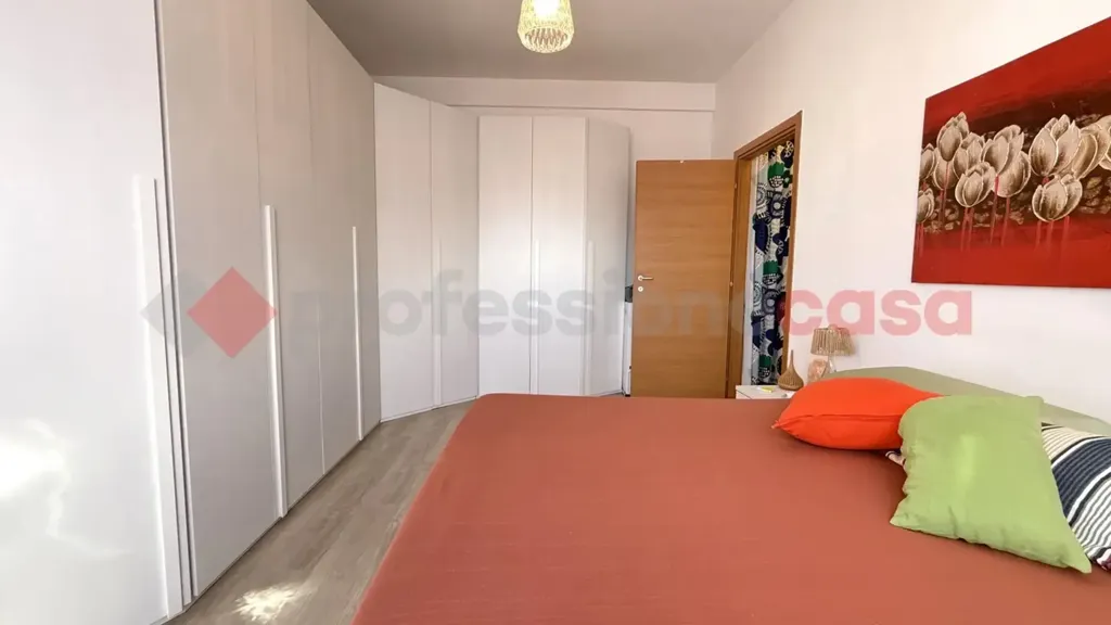 Magamistoad - Rearranged 2-Bedroom Apartment in Cesano Boscone