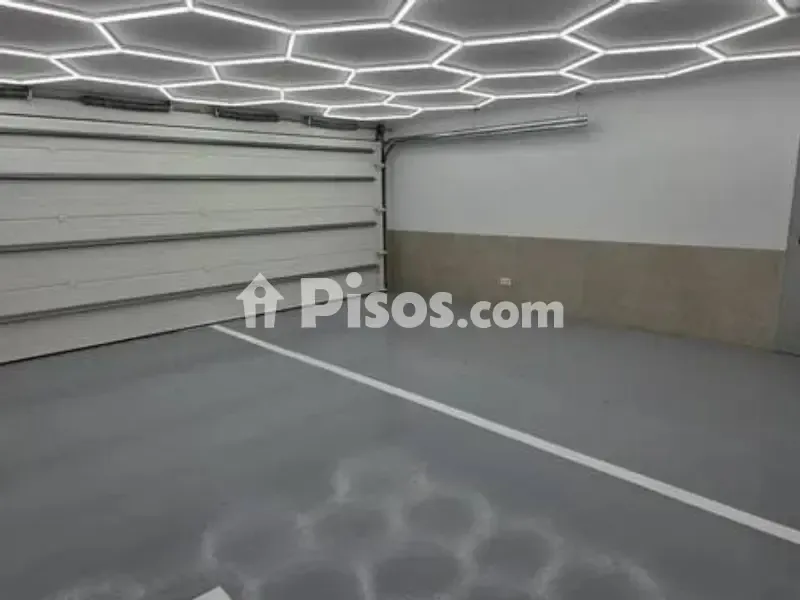 Garage - Luxury Villa with Pool in Santa Ponsa
