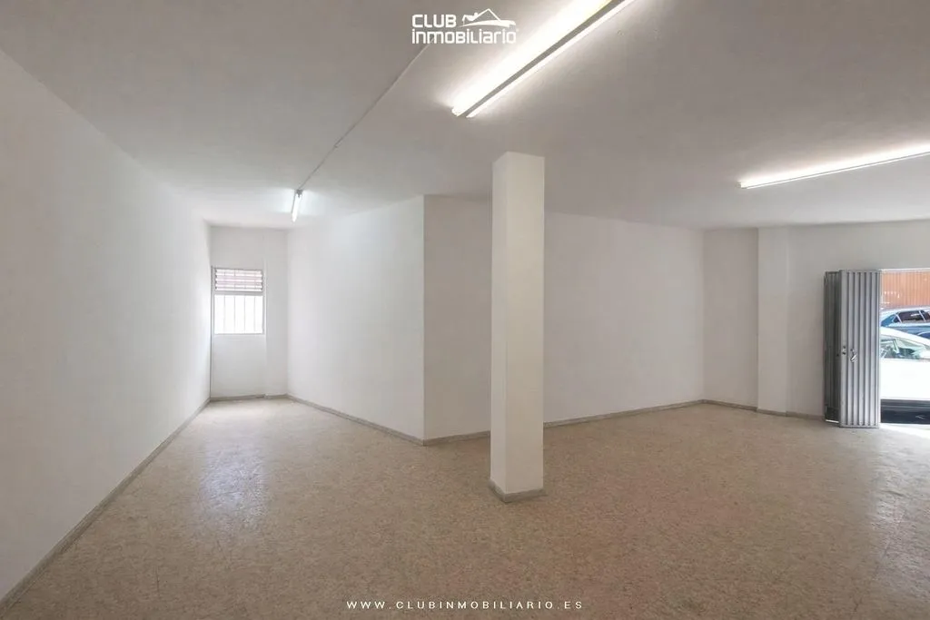 Garaaž - Luxury Apartment Complex with Balconies in La Laguna