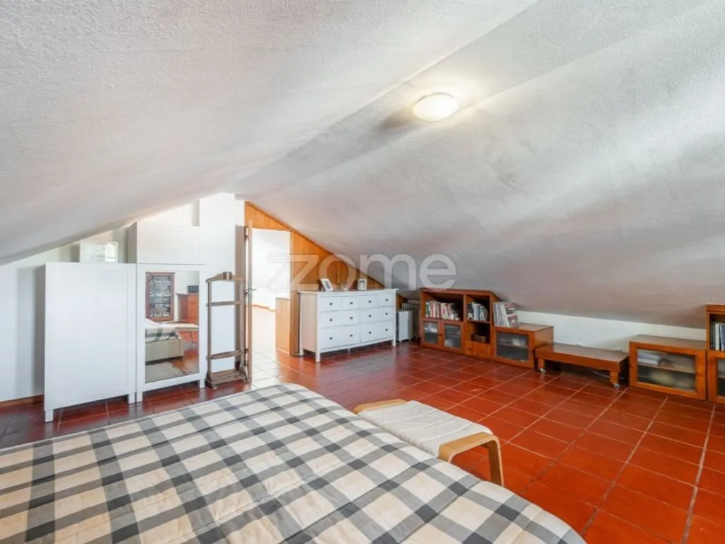 Camere da letto - Luxury House with River View in Vila do Conde