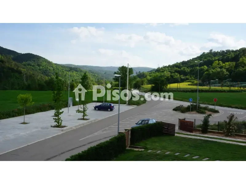 Extérieur - Rustic Chalet with Garden in Santa Eulàlia de Riuprimer