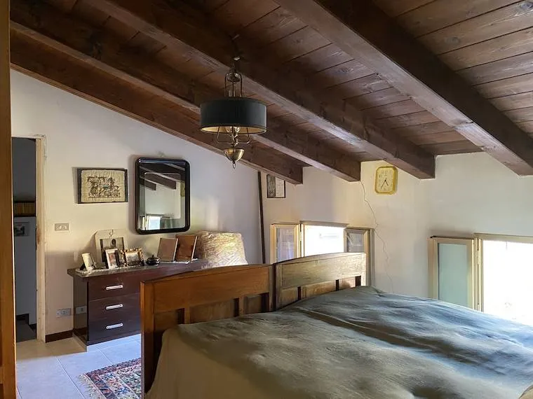 Magamistoad - Historic Palazzina with Private Garden in Este