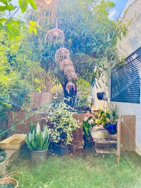Giardino - Charming Villa with Pool in Saint-Pierre