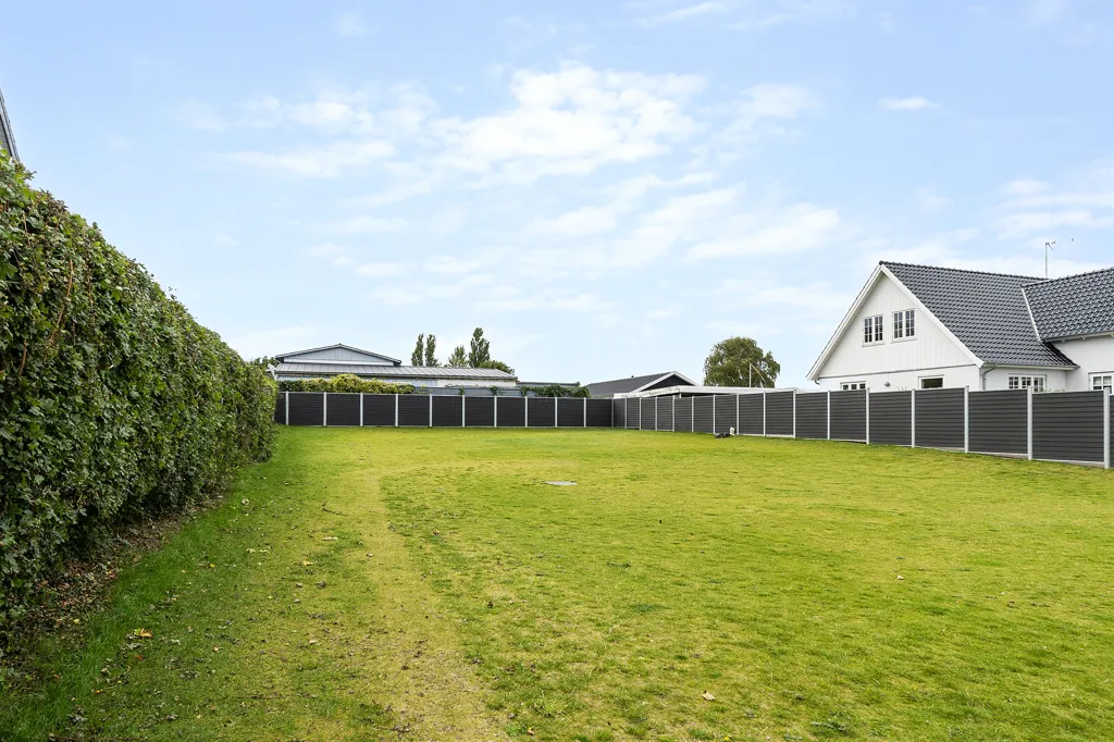 Maa asukohas Kalundborg