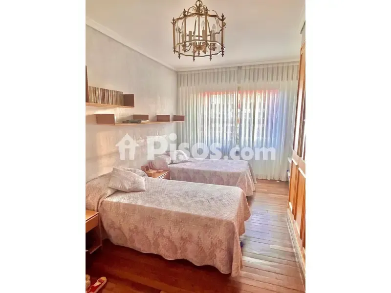 Magamistoad - Apartment with Two Terraces in Palencia