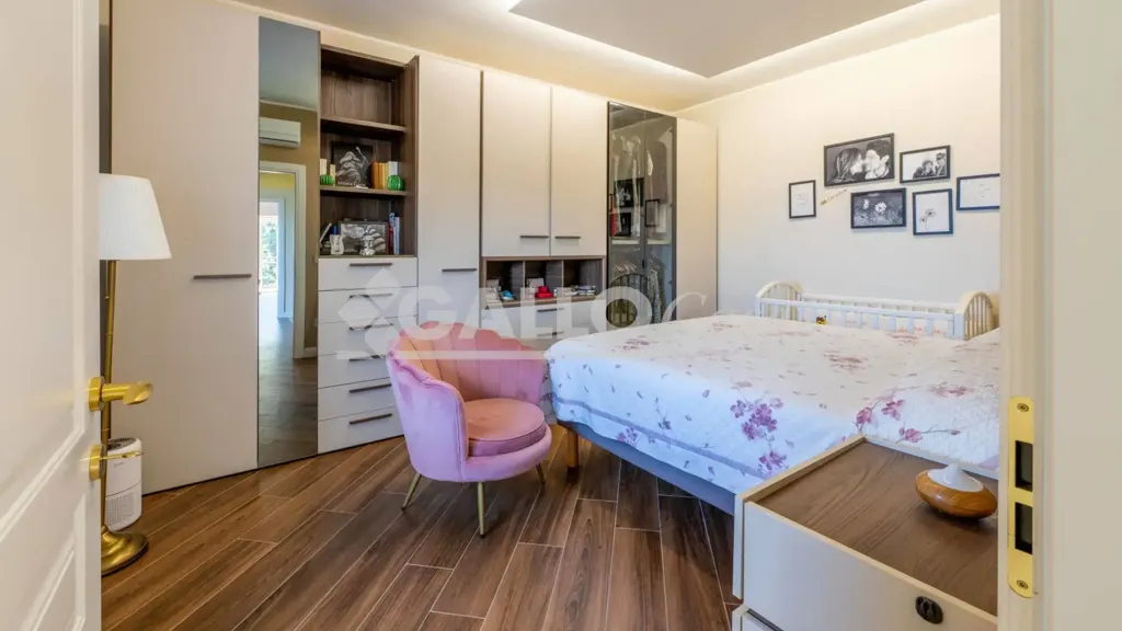Magamistoad - Villa with Sea View in Diamante