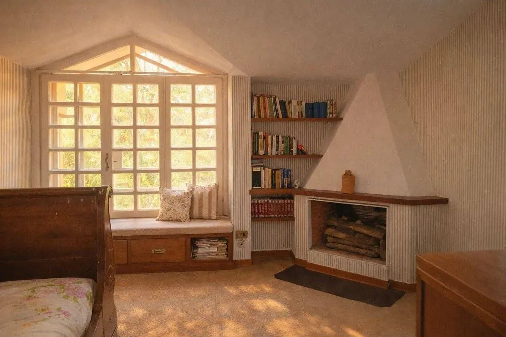 Magamistoad - Luxury Villa with Panoramic Views in Colleromano, Rome