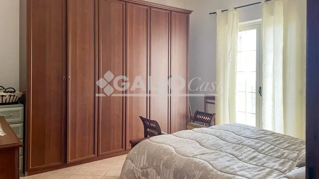 Chambres - Apartment with Sea View in Belvedere Marittimo