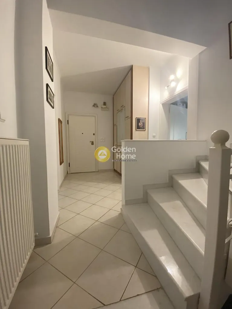 Appartement 4 pièces à GR