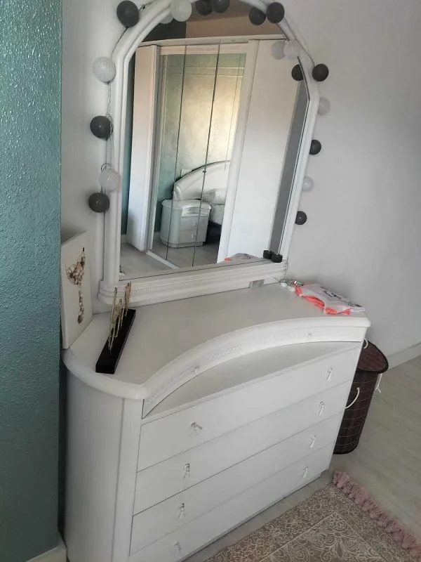 Chambres - Furnished Flat with Garage in Calaceite