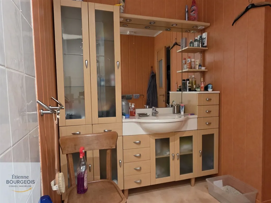 Vannitoad - Chalet with Forest View in Spa