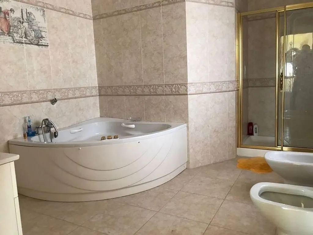 Vannitoad - Villa with Panoramic Views in Calpe