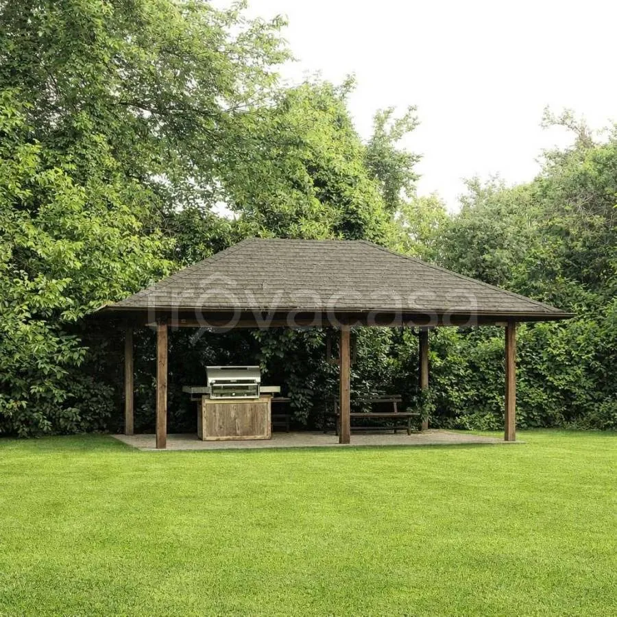 Terrazza - Charming Villa with Private Park in Savogna d'Isonzo
