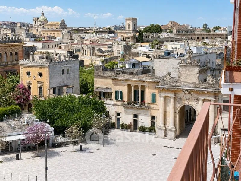 Rõdu - Apartment with Panoramic View in Lecce