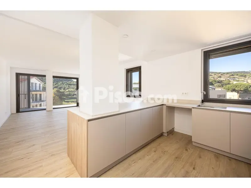 Köök - New Duplex with Pool in Tiana