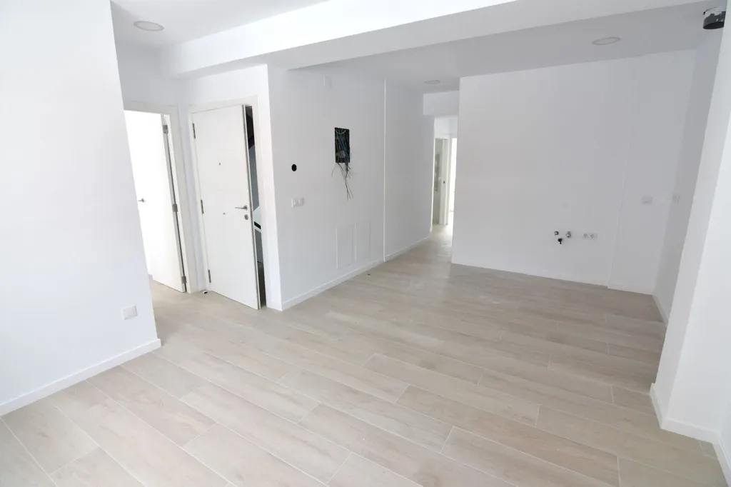 Esik - New Flat with Terrace in Esteiro, Ferrol