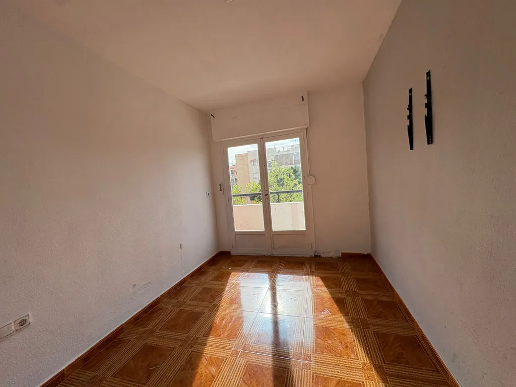 Toad - Second-Hand Flat in Mutxamel Centre