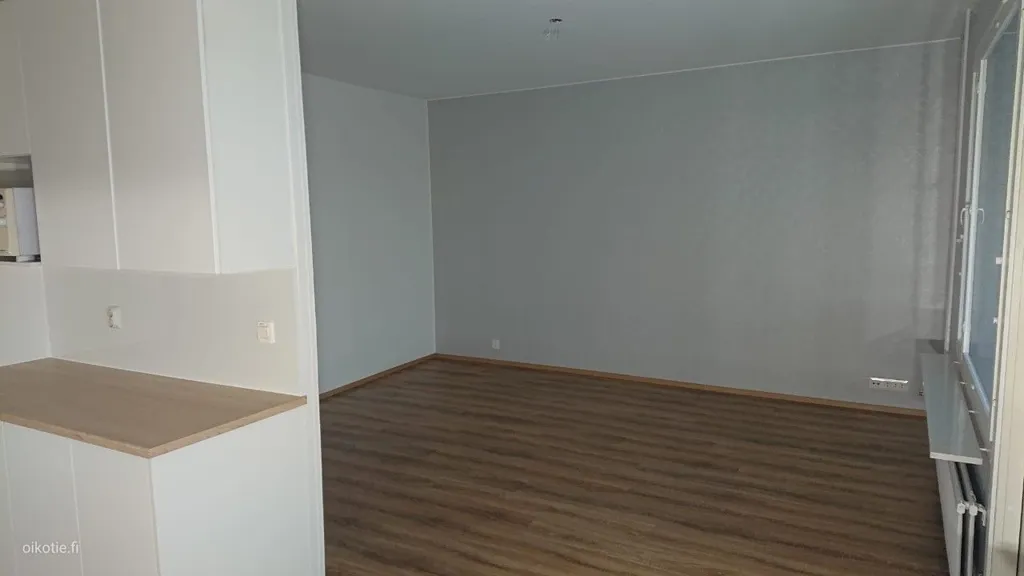 Appartement 2 pièces à FI
