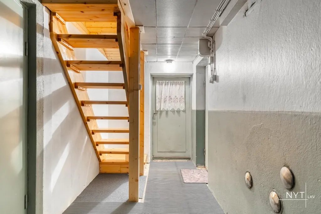 Toad - Swedish Cottage with Sauna in Helsinki