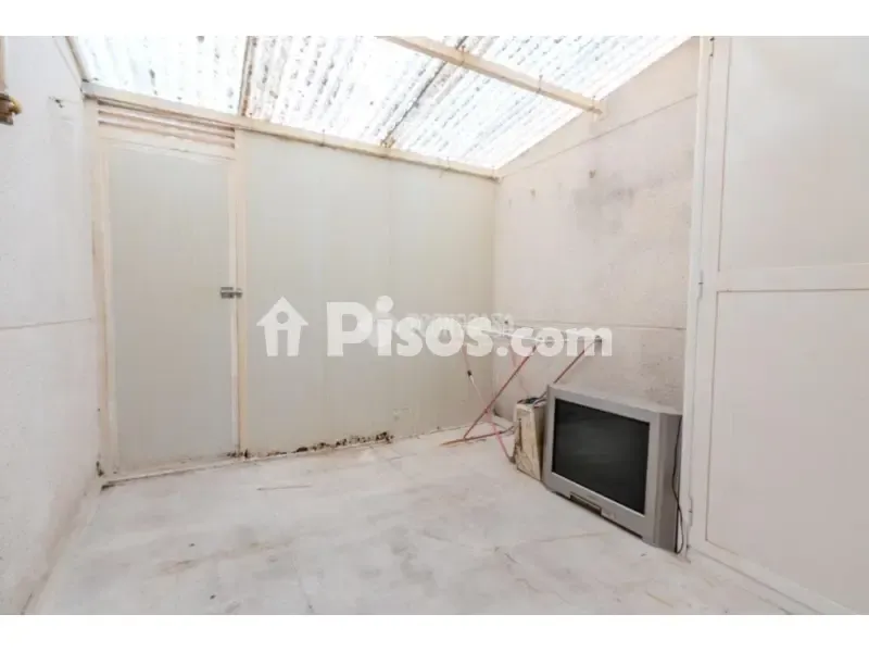 Pièces - Apartment with Balcony in Santa Marta de Tormes