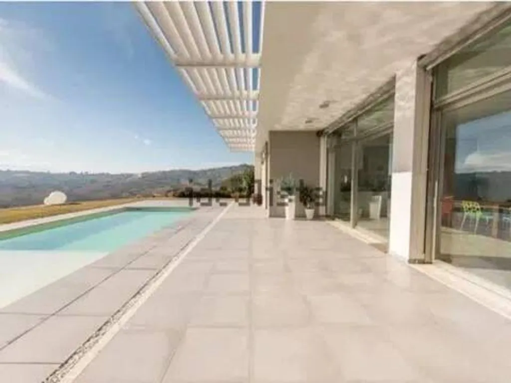 Bassein - Luxury Villa with Pool in Città Sant'Angelo