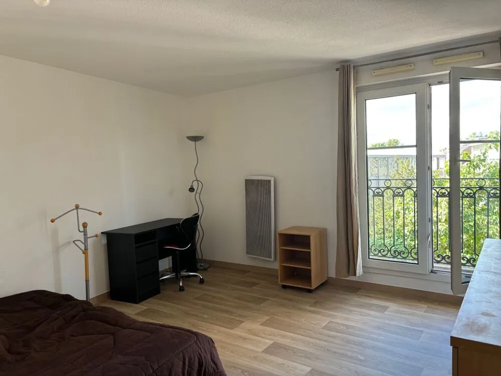 Chambres - Studio Meublé pour Étudiant à Mulhouse