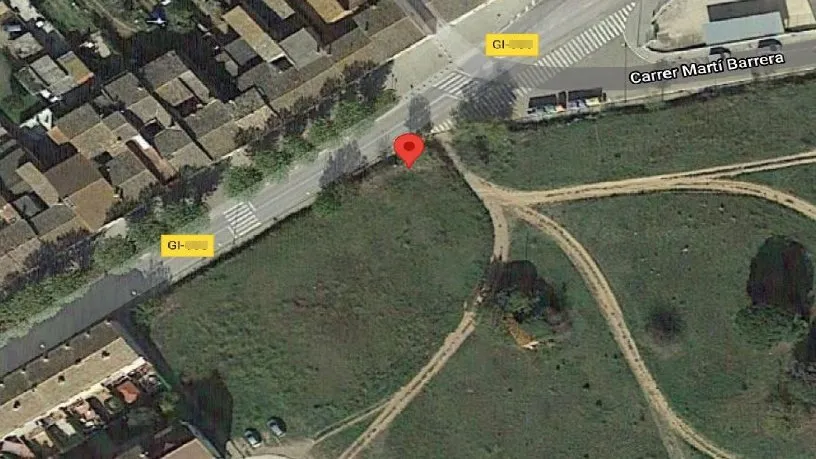Land Plot with Development Potential in Bisbal d'Empordà