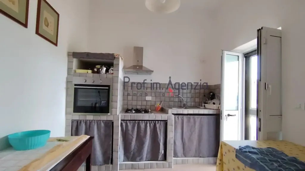 Cucina - Villa with Pool in Carovigno