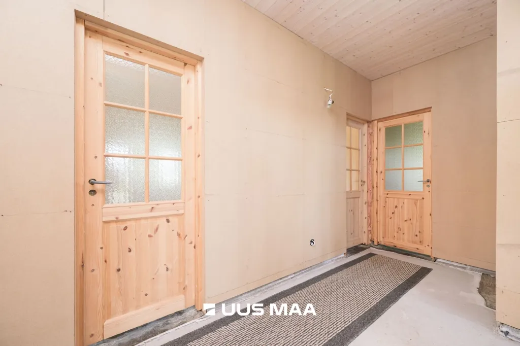 Maison 5 pièces à Harku vald