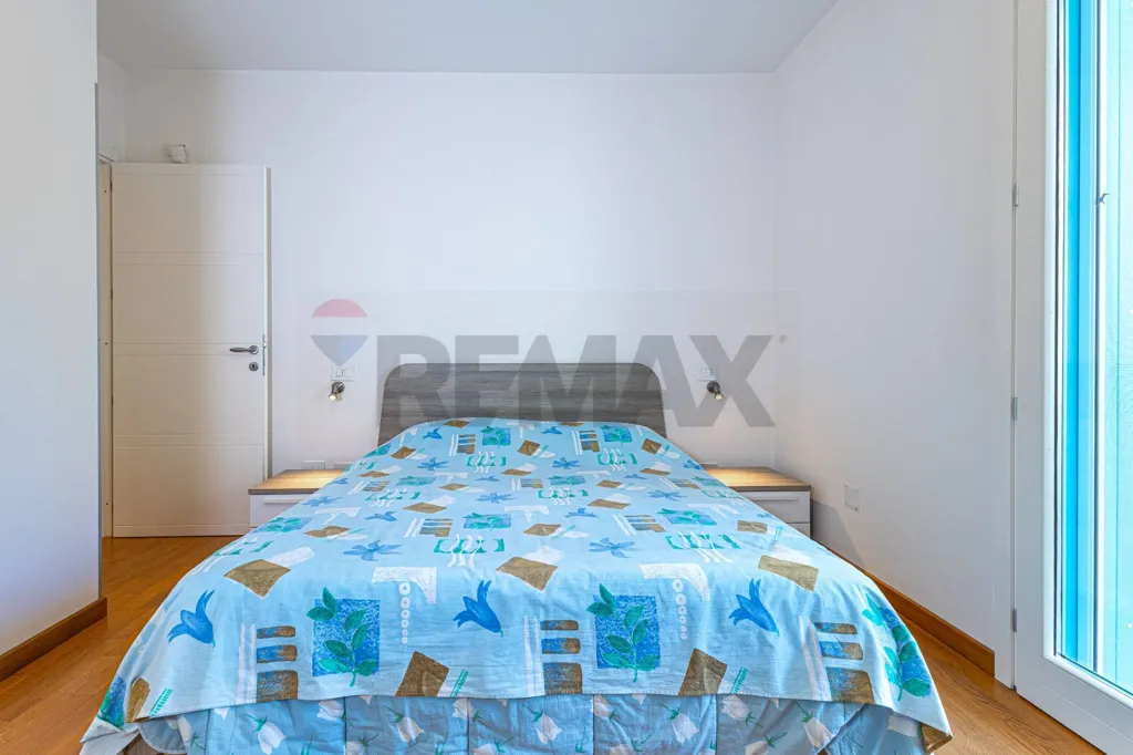 Magamistoad - Apartment with Sea View in Alghero