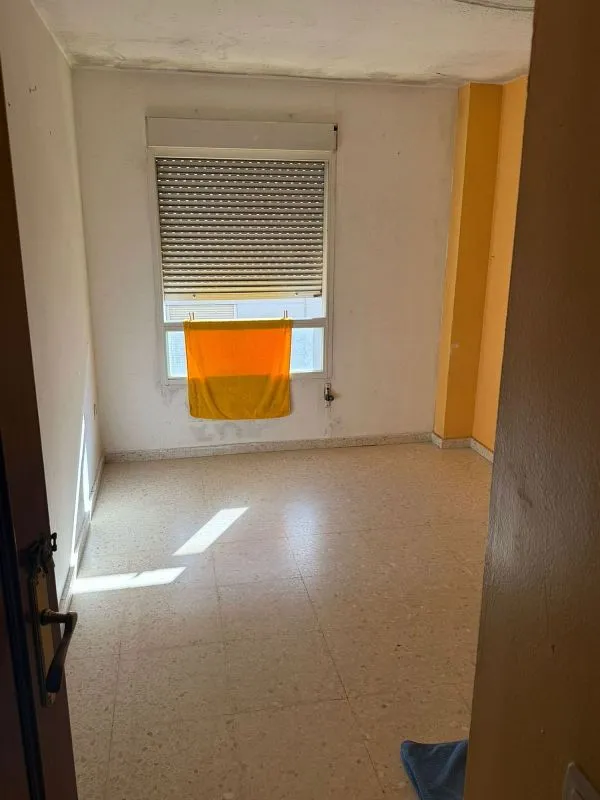 Pièces - Modern Flat with Terrace in Pardaleras, Badajoz