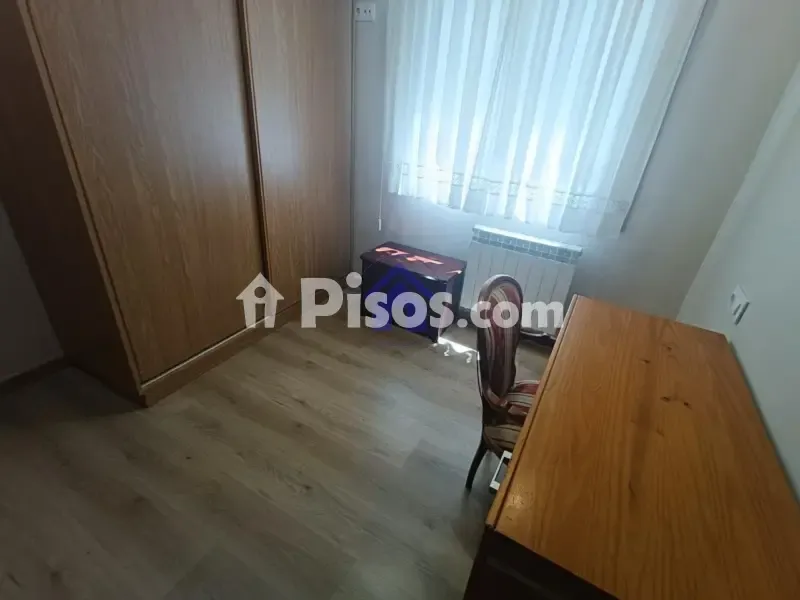 Chambres - Spacious Flat with Balcony in Vigo