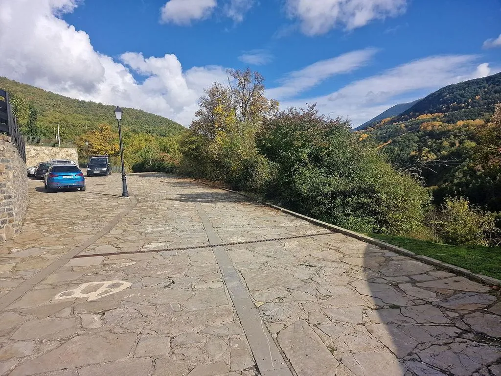 Välivaade - Apartment with Mountain Views in Gavin