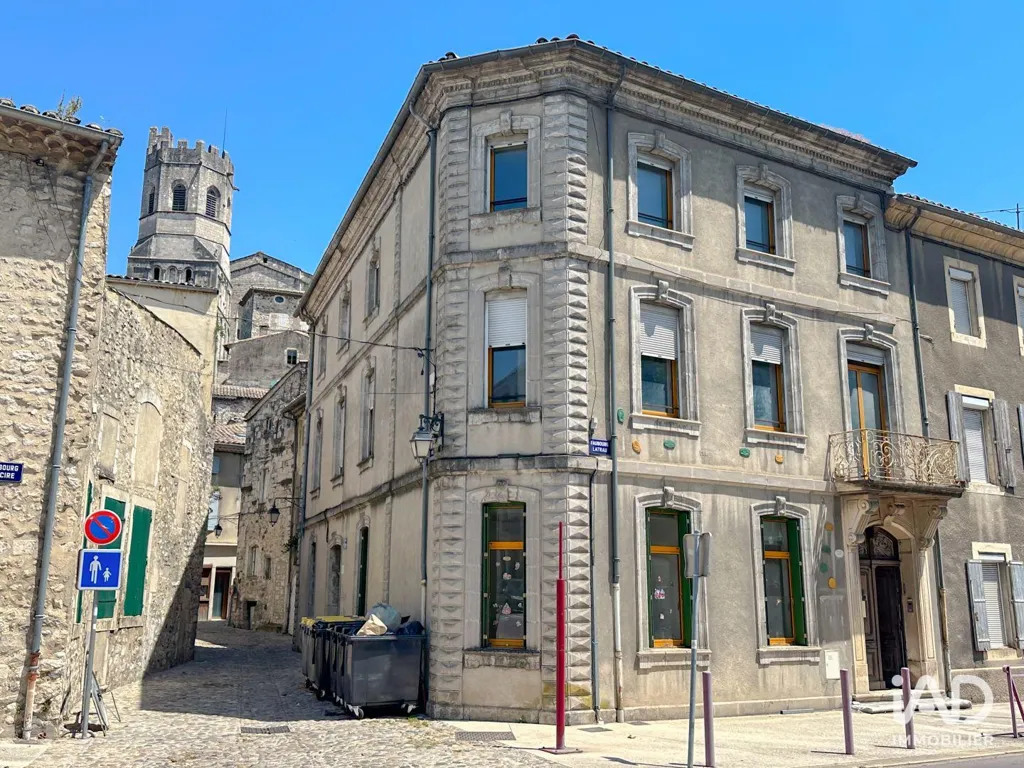 Esterno - Characterful Building in Historic Centre, Viviers