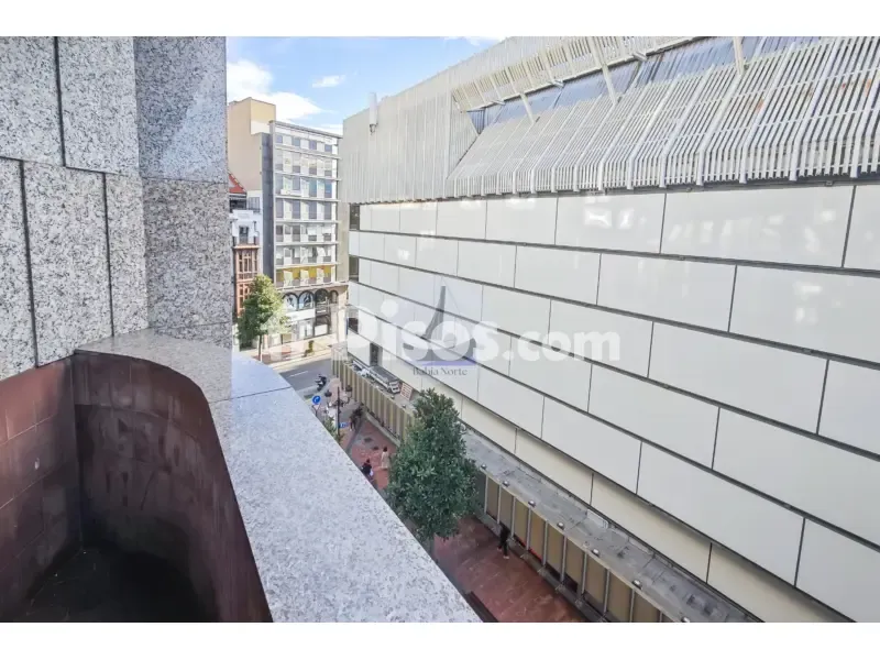 Rõdu - Apartment with Terrace in Oviedo Centre